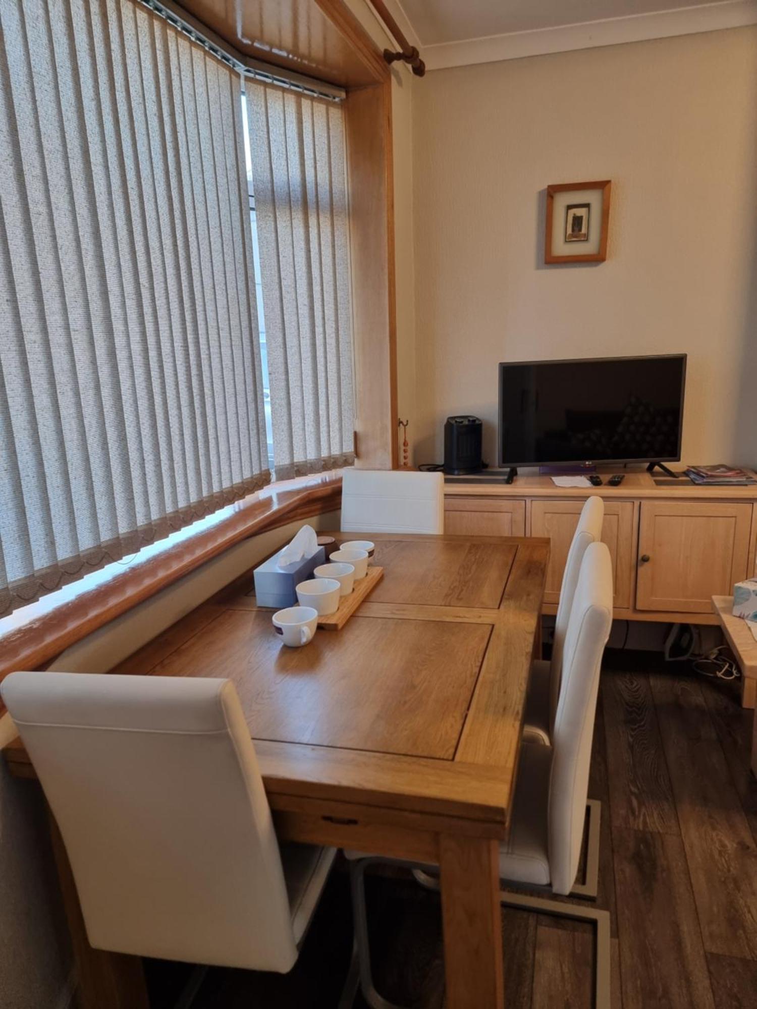 Homestay Bellevue Edinburgh